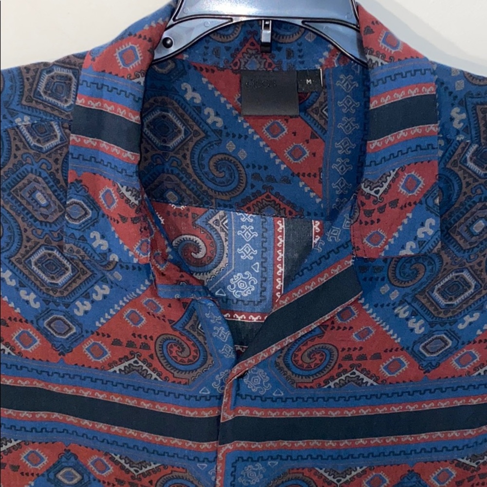 ASOS Button Down - Picture 2 of 3